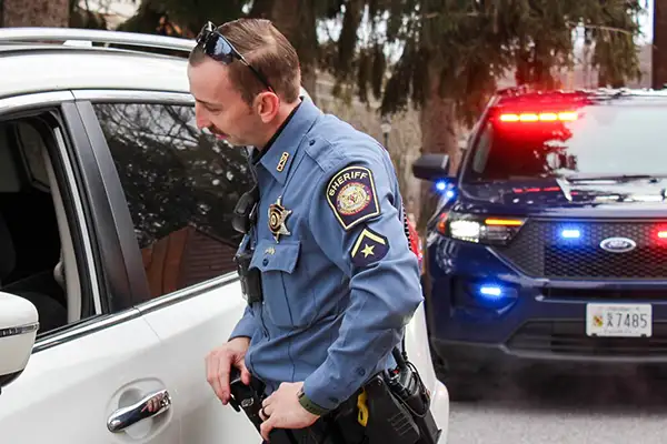 Traffic Enforcement